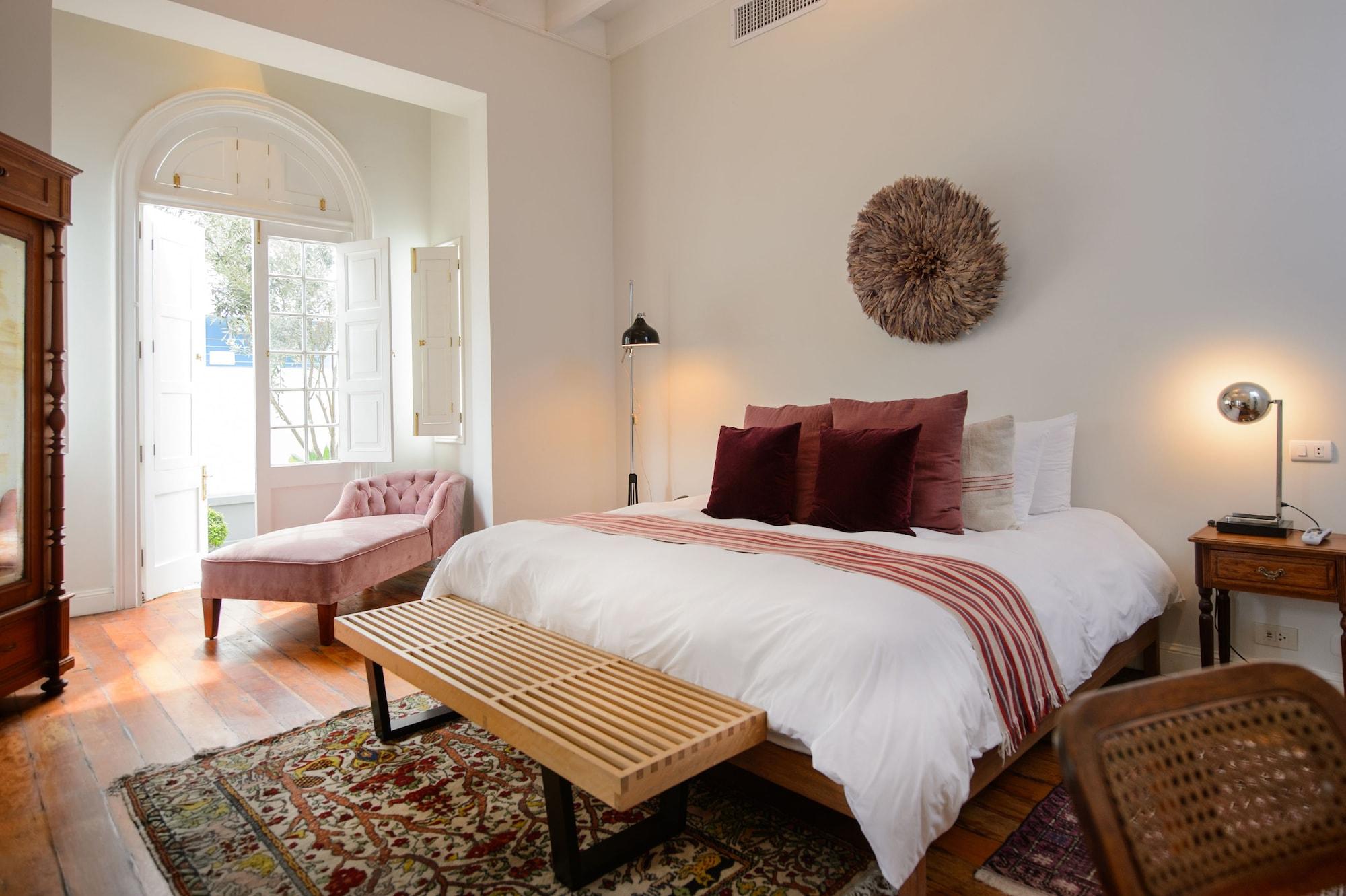 Villa Barranco By Ananay Hotels Lima Exterior foto