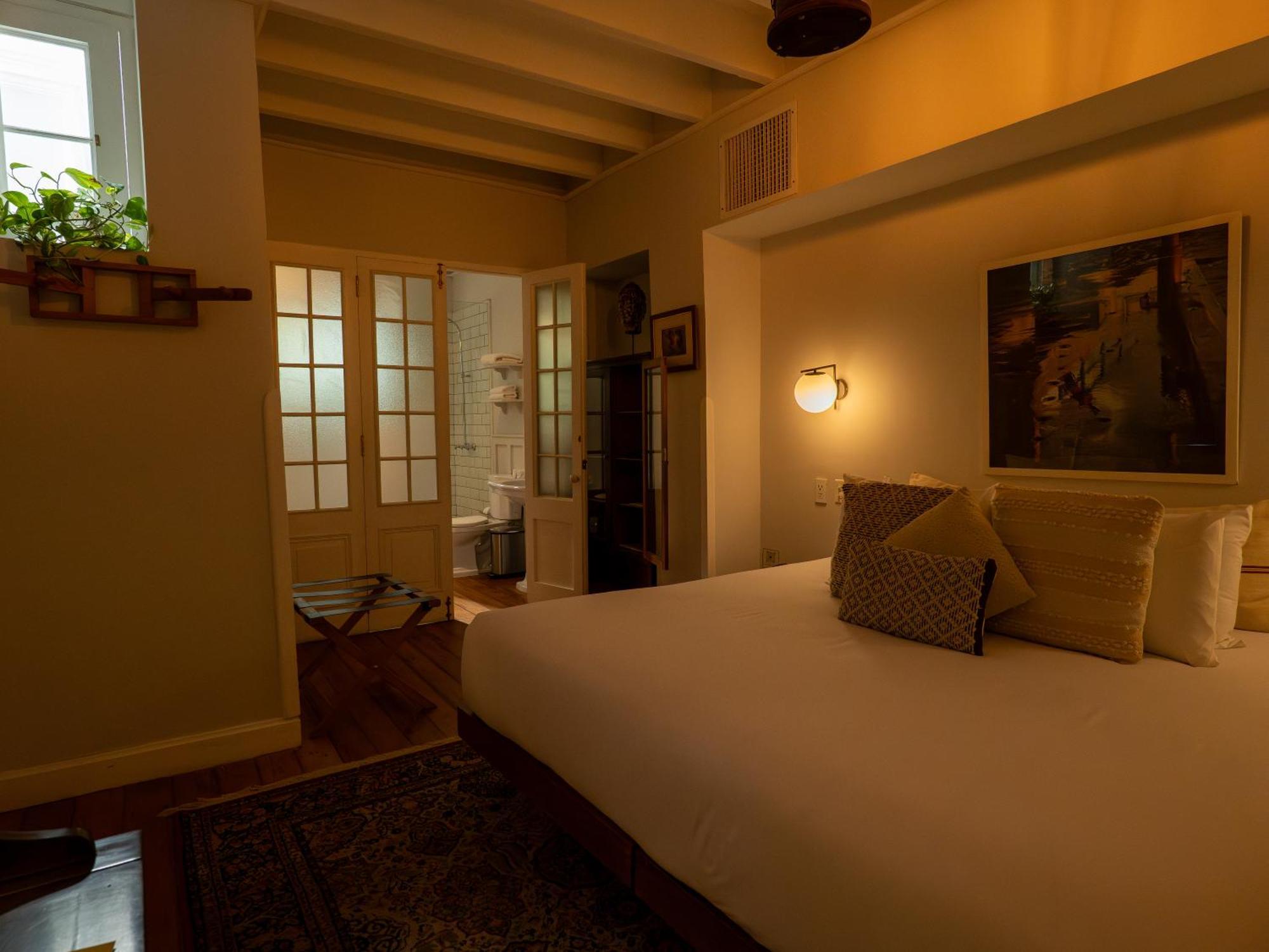 Villa Barranco By Ananay Hotels Lima Exterior foto